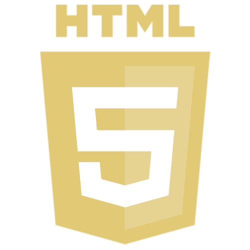 html icon
